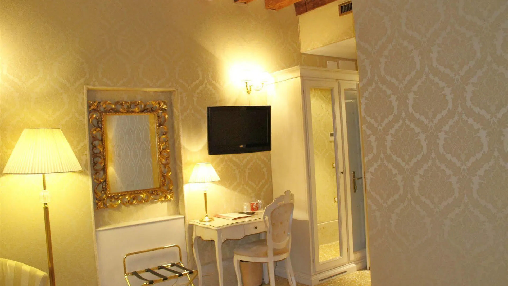 Hotel Al Duca Di Venezia