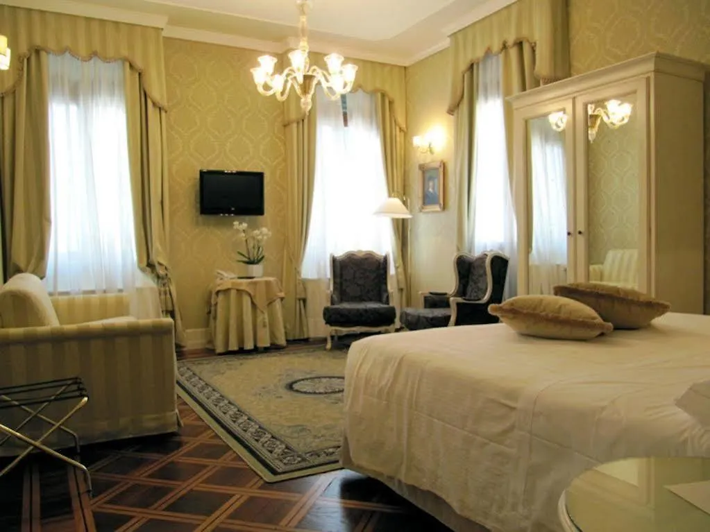 Hotel Al Duca Di Venezia