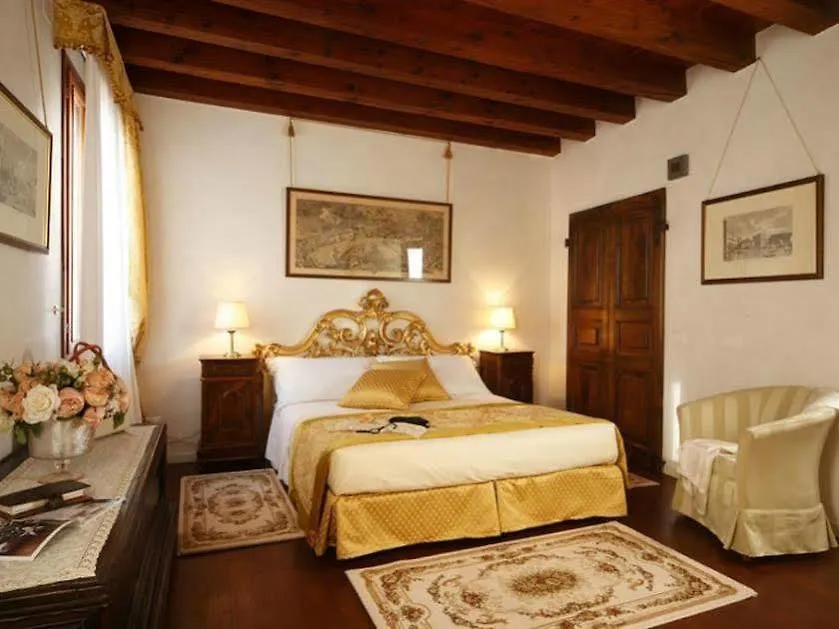 Hotel Al Duca Di Venezia