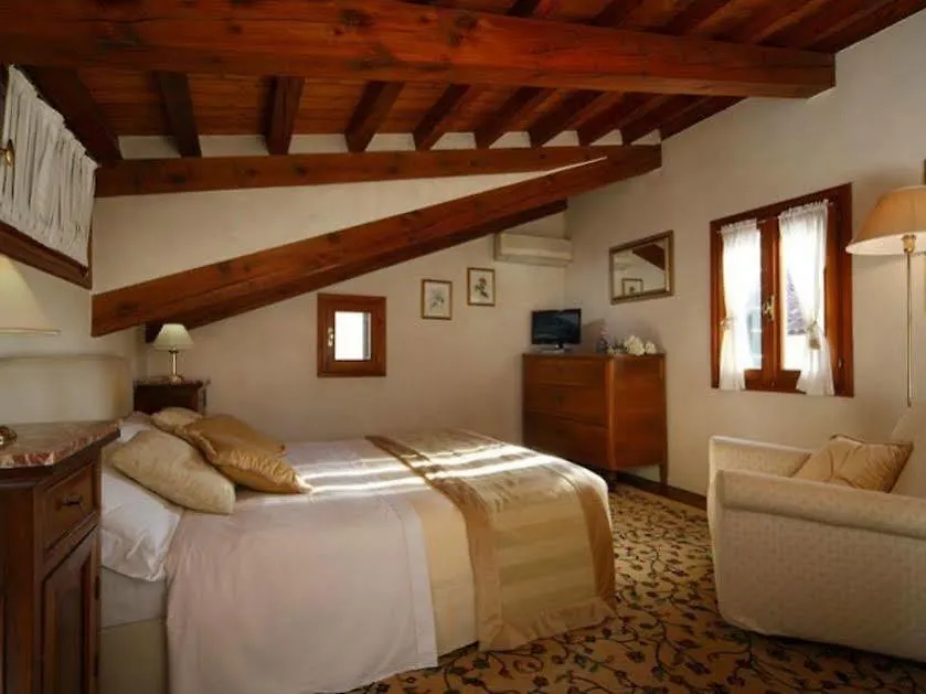 Hotel Al Duca Di Venezia Italy