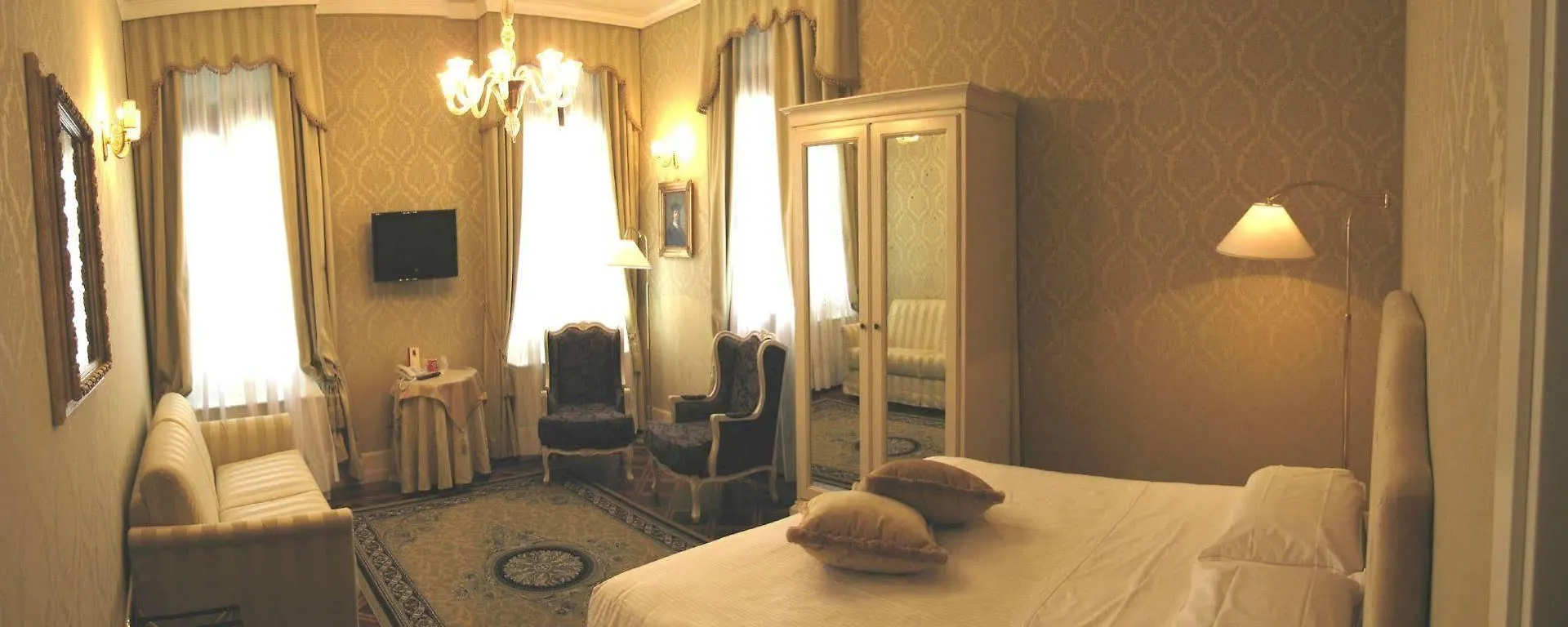 Hotel Al Duca Di Venezia Venice